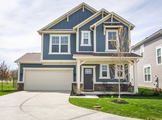 7238 Broadacre Ct, Carmel, IN 46033