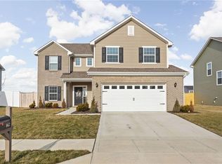 862 Adena Ln, Westfield, IN 46074