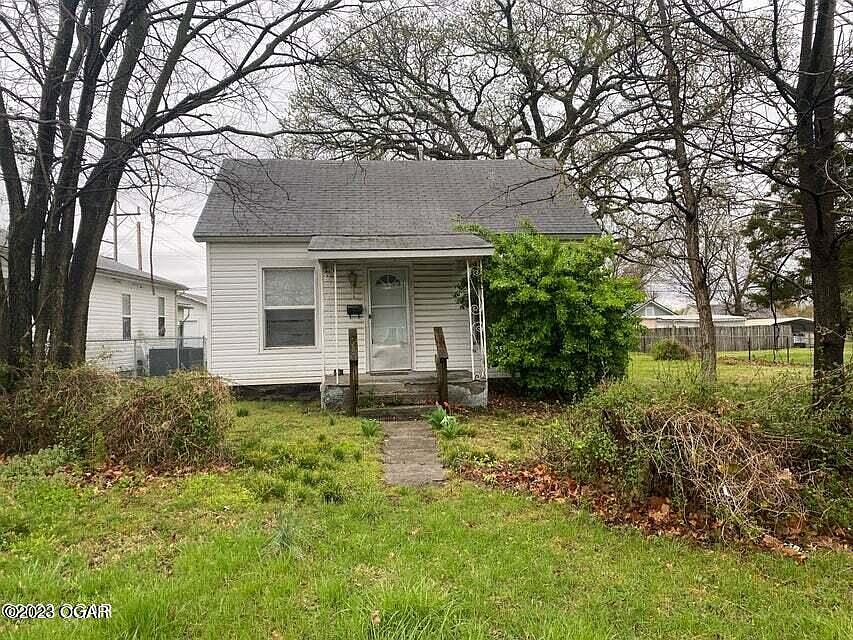 328 S Patterson Ave, Joplin, MO 64801 | Zillow