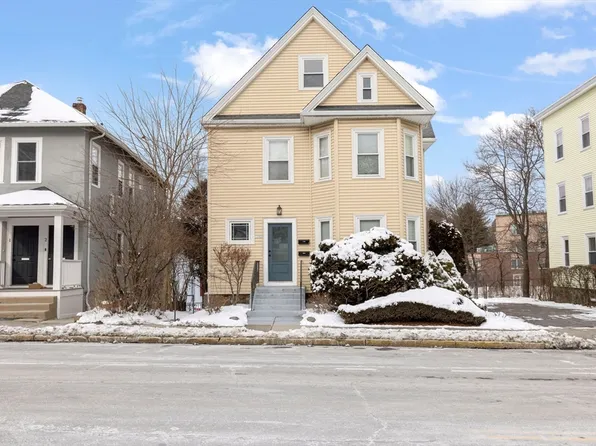 1263 Massachusetts Ave #2, Arlington, MA 02476