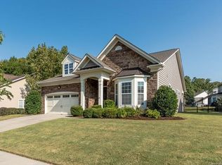 8206 Soaring Eagle Ln #145, Waxhaw, NC 28173