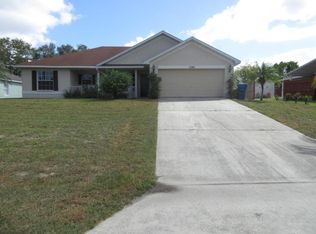 5380 Berrien Ave, Spring Hill, FL 34608