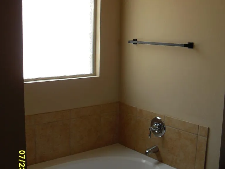Master Bath 1