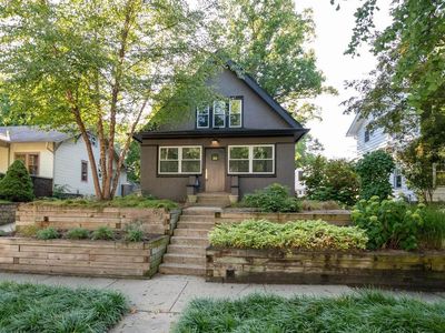 803 N Chauncey Ave, West Lafayette, IN, 47906