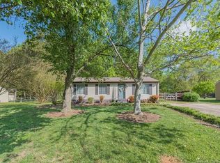11621 Antebellum Dr, Charlotte, NC 28273