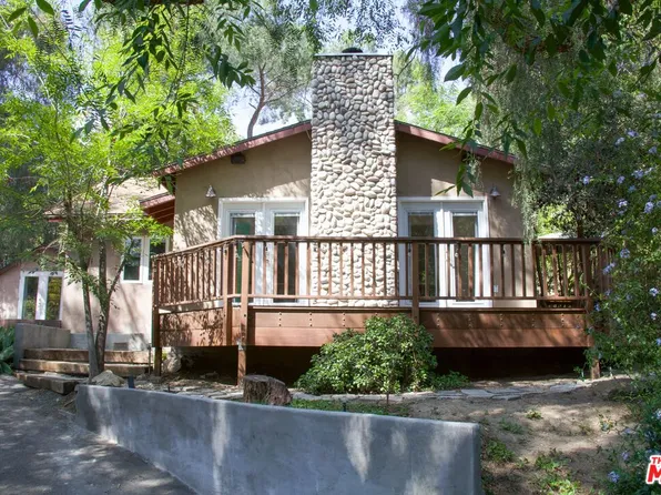 10608 Johanna Ave, Sunland, CA 91040