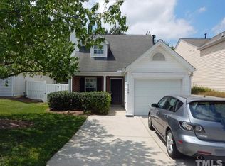 1709 Beacon Valley Dr, Raleigh, NC 27604