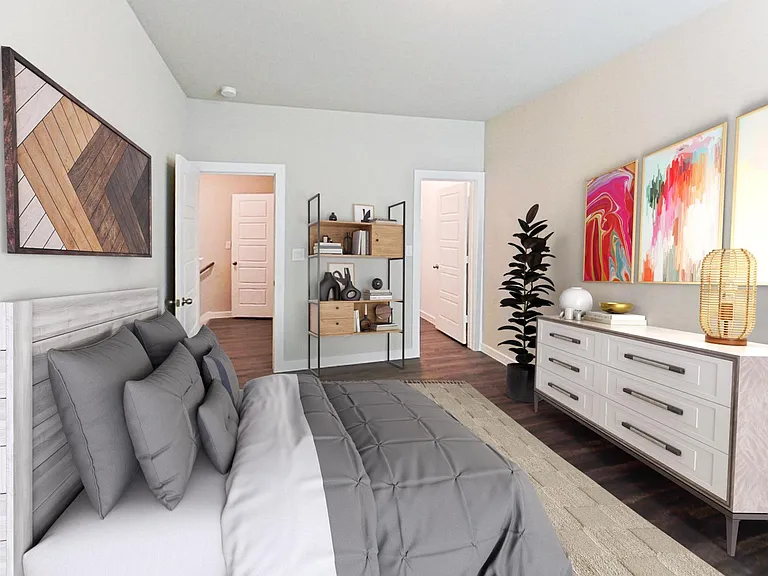 Lakewood Manor — Photo 15