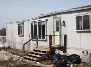 N5407 Spring Creek Rd, Manawa, WI 54949