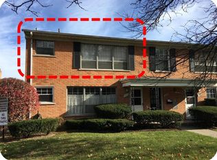 3230 Shenandoah Dr #16, Royal Oak, MI 48073