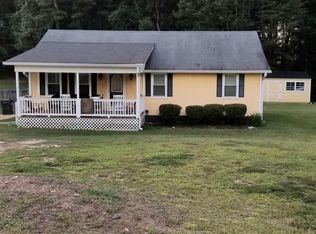 400 Millard Farmer Rd, Newnan, GA 30263