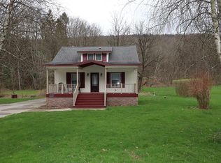 3910 Milan Rd, Milan, PA 18831