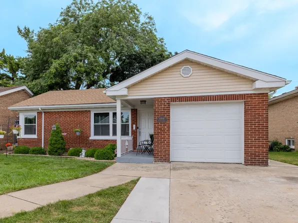 10948 S Kedzie Ave, Chicago, IL 60655