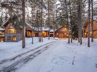 1280 Andesite Rd, Big Sky, MT 59716