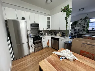 Rented by Buchbinder & Warren