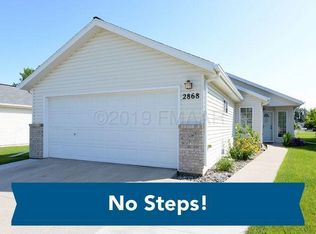 2868 35th St S, Moorhead, MN 56560