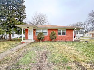 302 S Vine St, Indianapolis, IN 46241