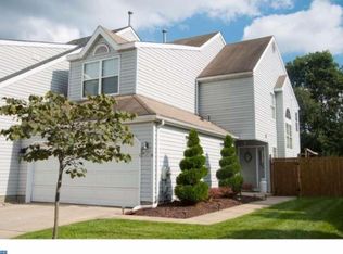19 Dis Ct, Sewell, NJ 08080