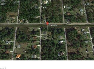 722 Hamilton Ave, Lehigh Acres, FL 33972
