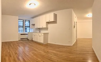 Rented by Zjama Realty Corp