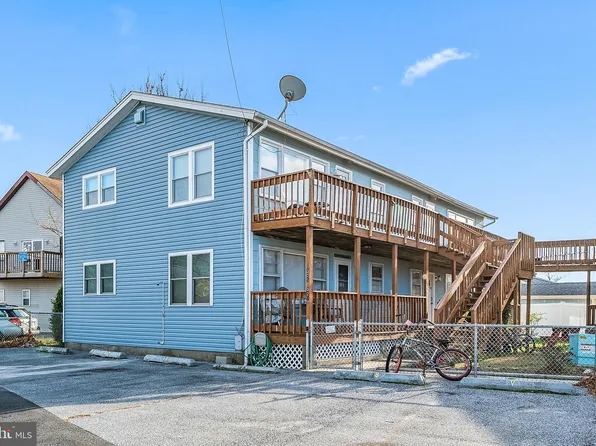 325 Robin Dr Unit 8, Ocean City, MD 21842