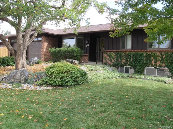 1586 S Wright Court, Lakewood, CO 80228