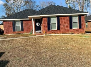 9612 Spring Meadow Dr S, Mobile, AL 36695