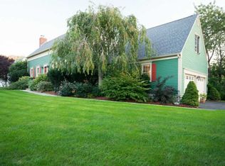 11 Olives Way, Middletown, RI 02842