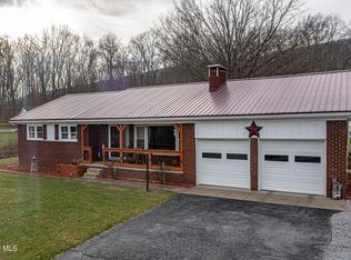 19472 Raystown Rd, James Creek, PA 16657