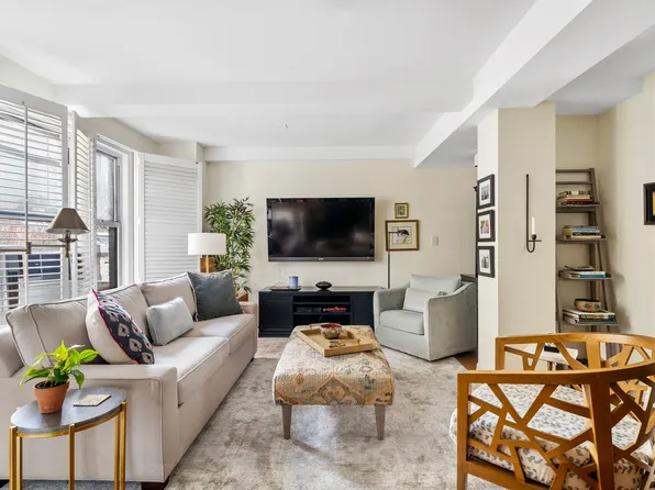 339 East 58th Street 7CD image 2 of 12