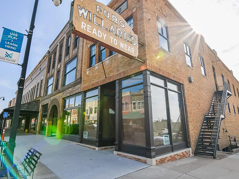 36 W Main St #209 — Photo 21