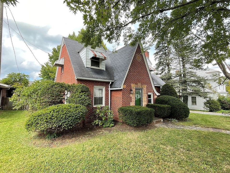 1102 Ritchie St, Princeton, WV 24740 Zillow