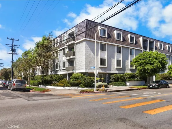 8635 Falmouth Ave APT 203, Playa Del Rey, CA 90293