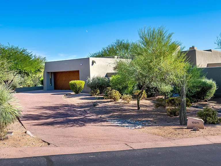 10071 E Graythorn Dr — Photo 22