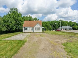 1319 Ashland Rd, Mansfield, OH 44905