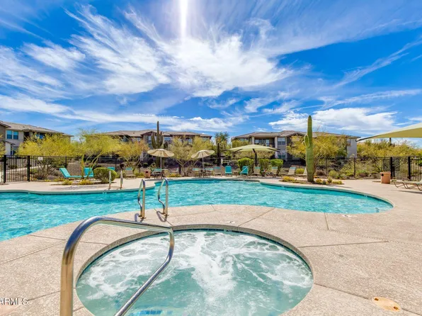 5100 E RANCHO PALOMA Drive #1002, Cave Creek, AZ 85331