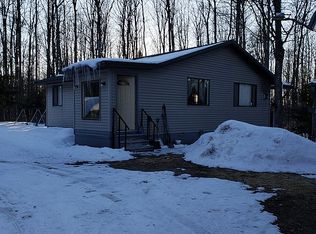 1279 Morris Rd, East Jordan, MI 49727