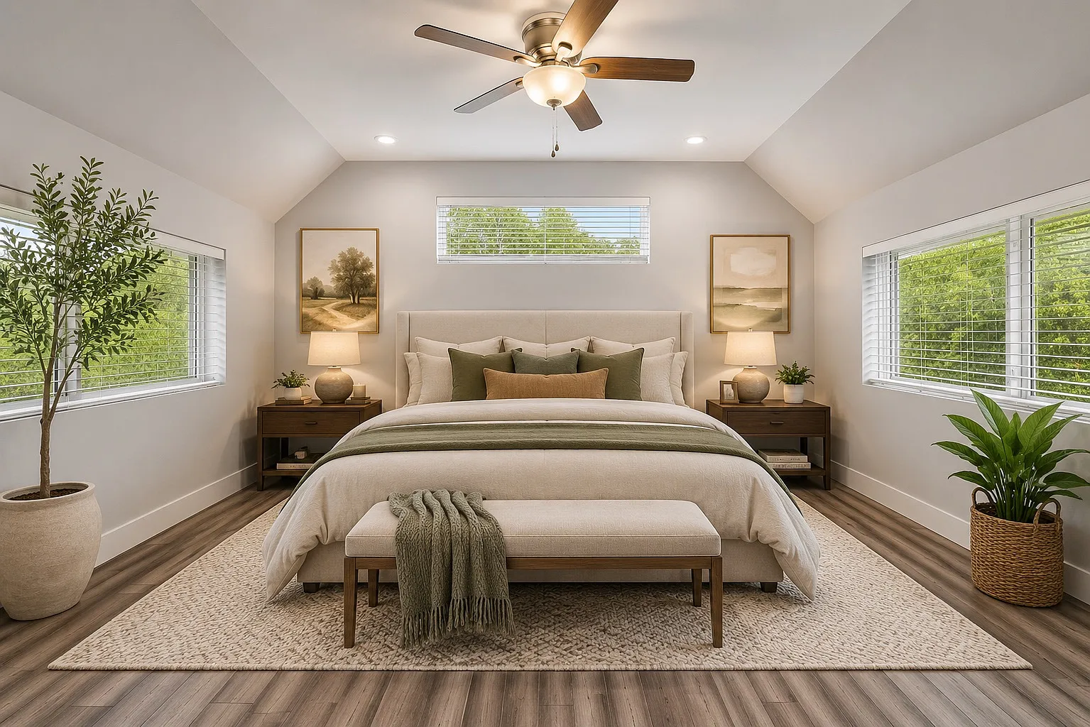3 bed, 3.5 bath, 2133 sqft, $2,799 — Photo 2