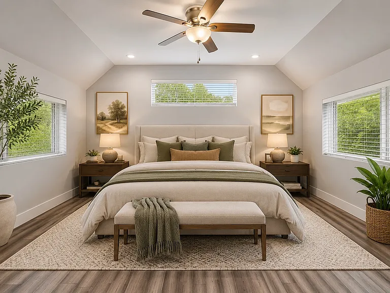 6109 Cherrylawn Cir #A — Photo 2