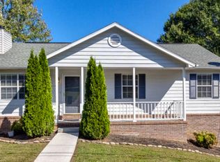 4628 Woodbridge Ln, Knoxville, TN 37921