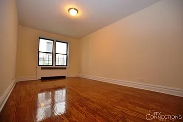 Rented by City Connections Realty