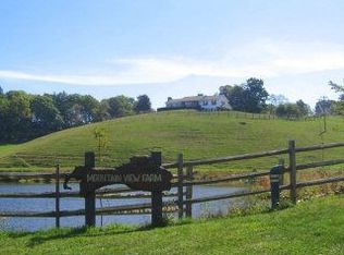 186 Blakeman Dr, Boone, NC 28607