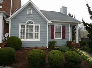 3211 Cypress Park Rd UNIT D, Greensboro, NC 27407