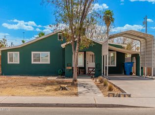 2317 E Brill St, Phoenix, AZ 85006