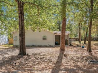 1080 Franconia Dr, Montgomery, TX 77316