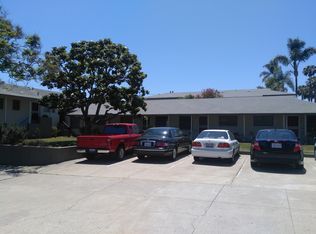 1679 Grand Ave, San Diego, CA 92109