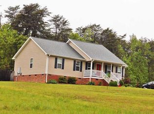 163 Beech Bend Ln, Stoneville, NC 27048