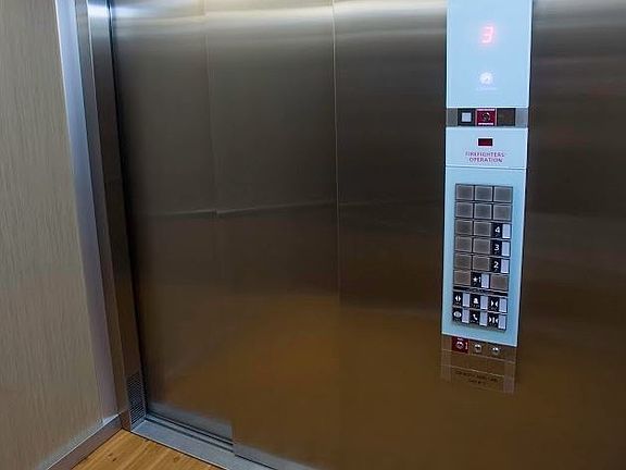 Elevator Access