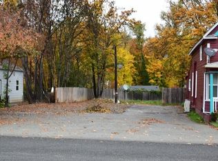 315 Gilbert Ave, Glendale, OR
