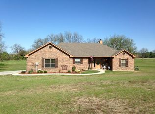 67 Snowfire Dr, Springer, OK 73458